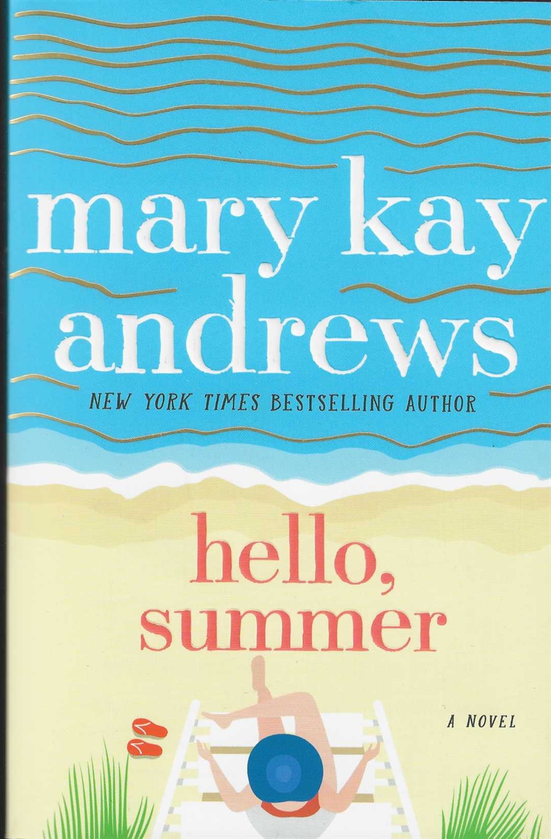 HELLO, SUMMER