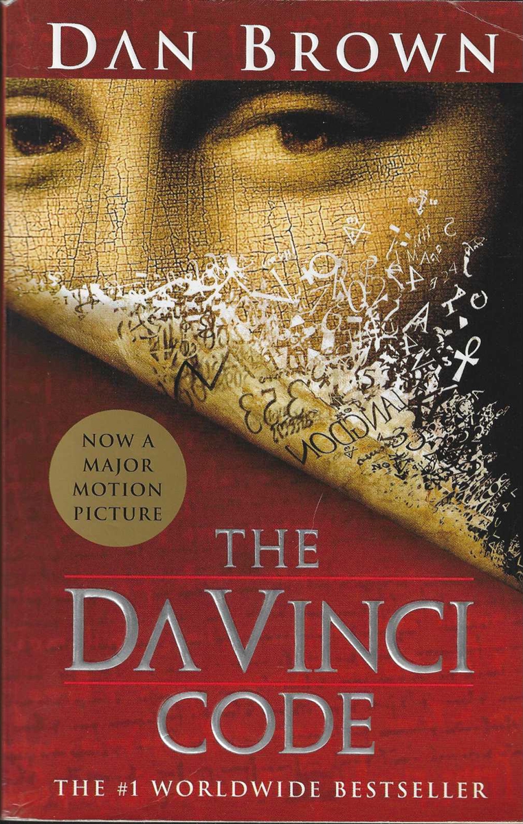 THE DA VINCI CODE