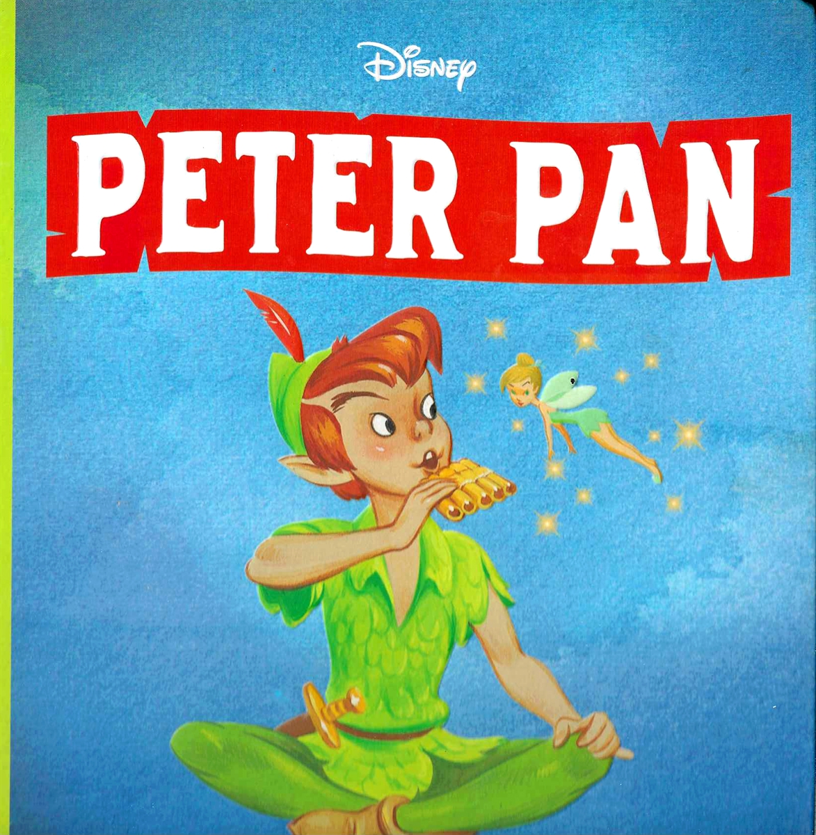 PETER PAN