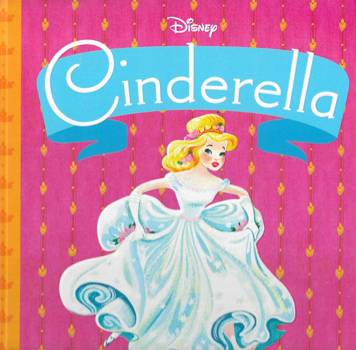CINDERELLA