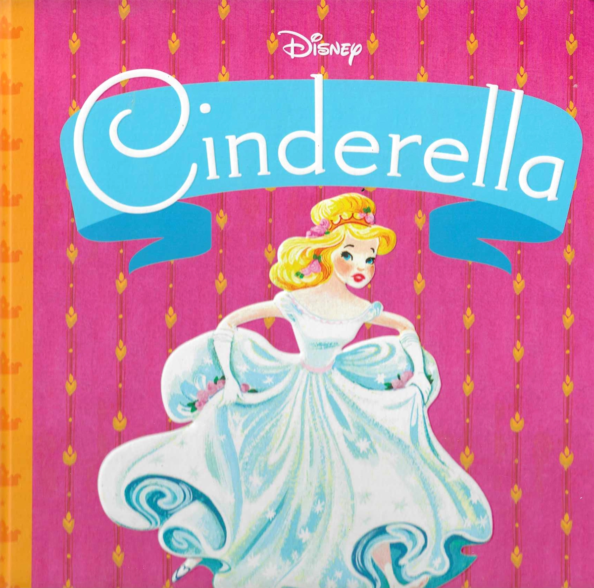CINDERELLA