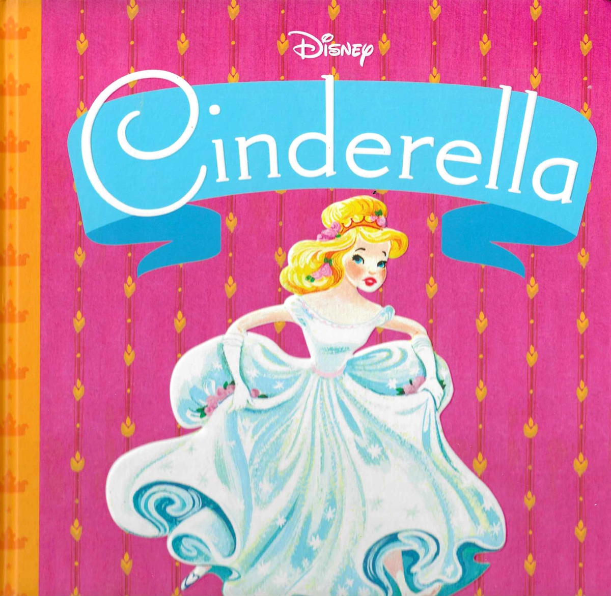 CINDERELLA