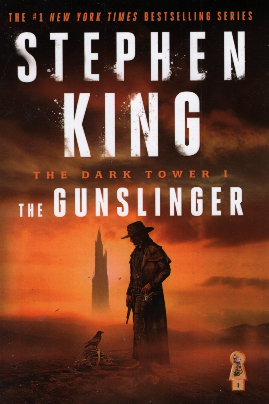 THE GUNSLINGER