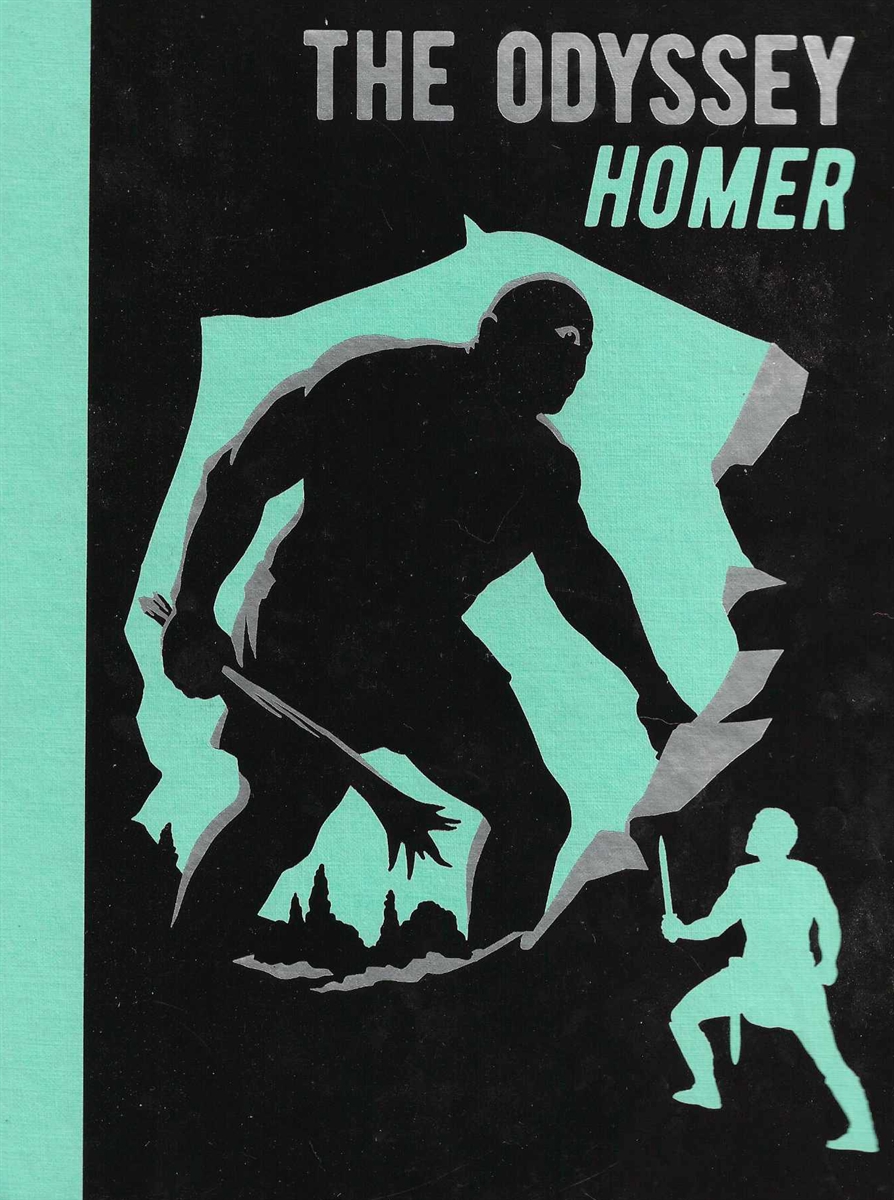 THE ODYSSEY