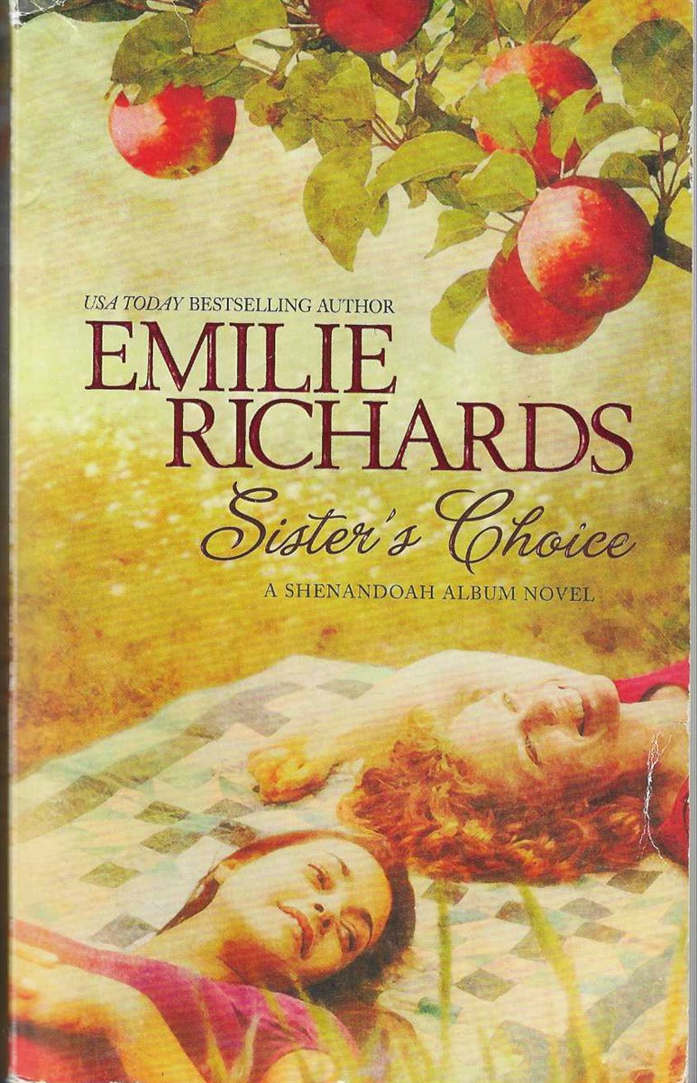 SISTER'S CHOICE
