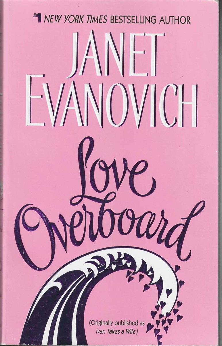 LOVE OVERBOARD