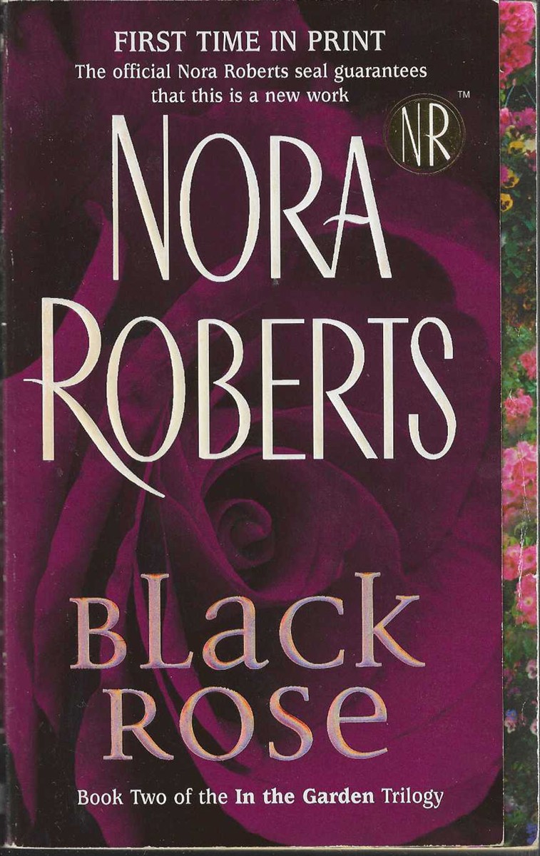 BLACK ROSE