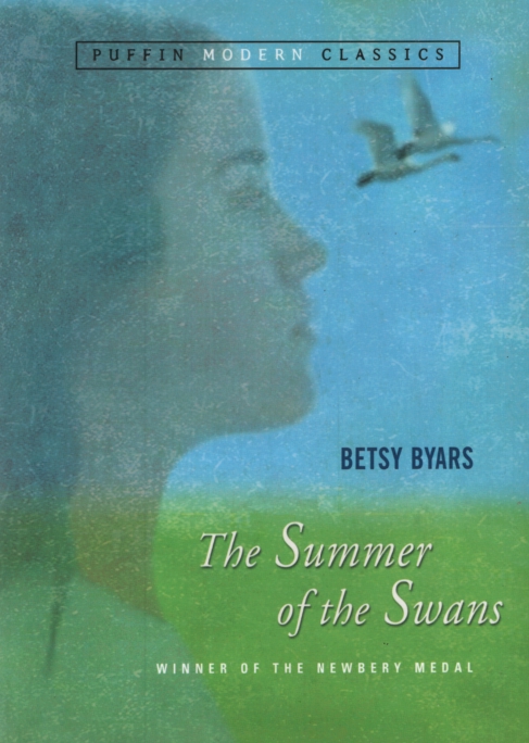 THE SUMMER OF THE SWANS