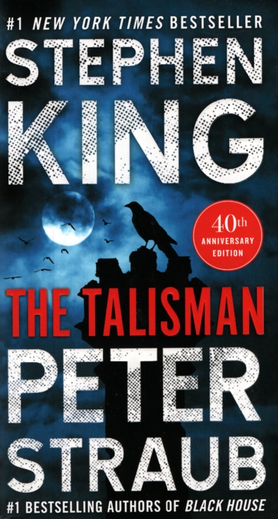 THE TALISMAN