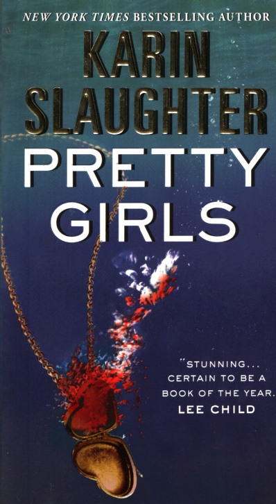 PRETTY GIRLS