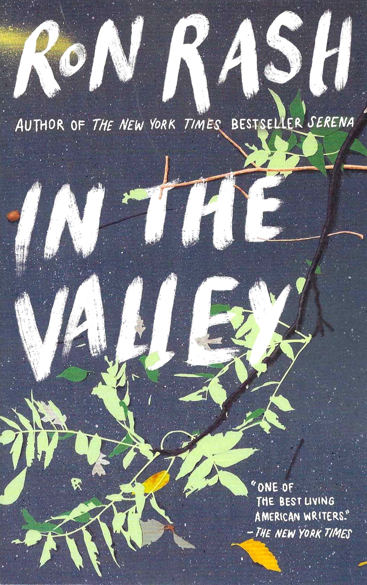 IN THE VALLEY Stories and a Novella Based on Serena