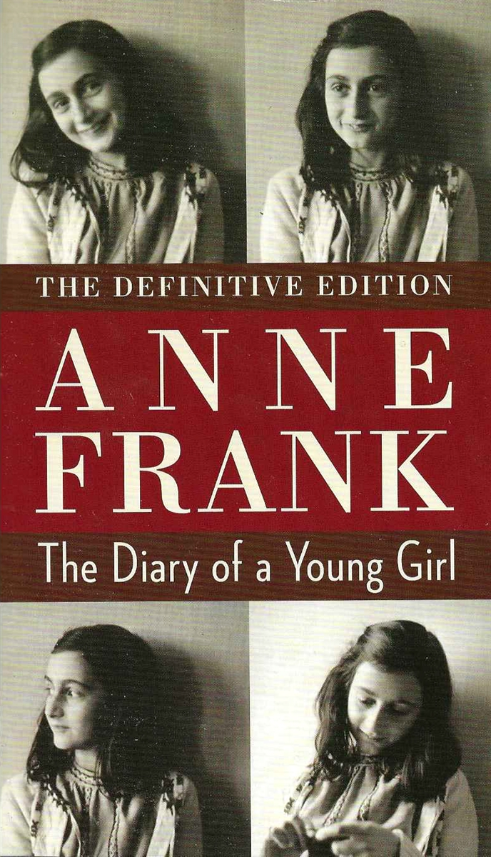 THE DIARY OF A YOUNG GIRL