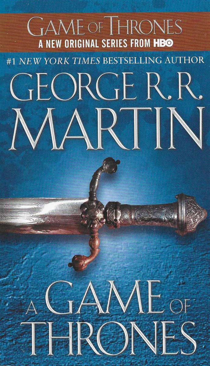 A GAME OF THRONES