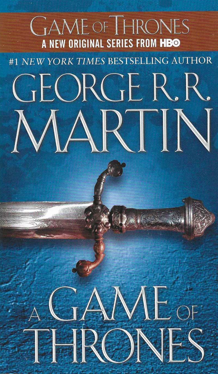 A GAME OF THRONES