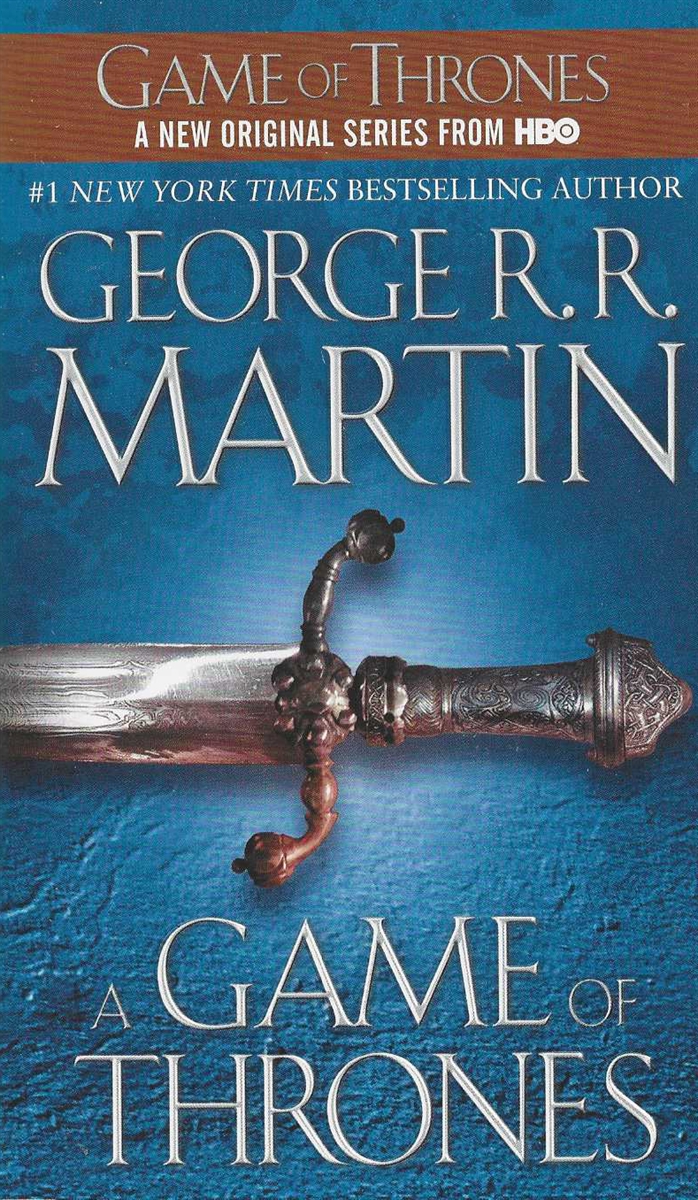 A GAME OF THRONES