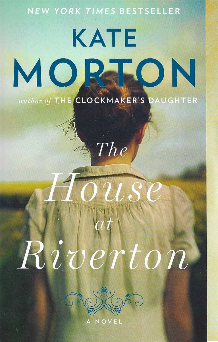 THE HOUSE AT RIVERTON