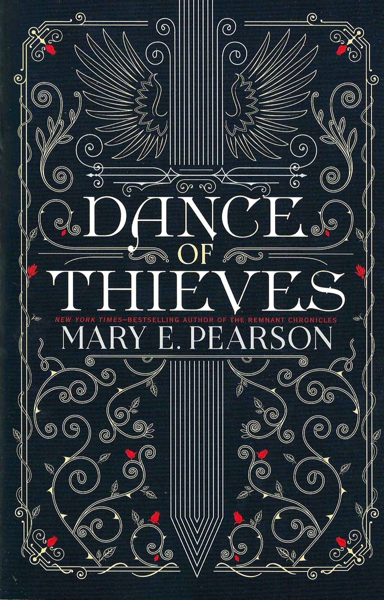 DANCE OF THIEVES