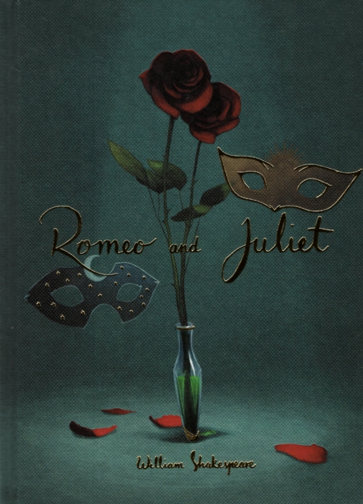 ROMEO AND JULIET