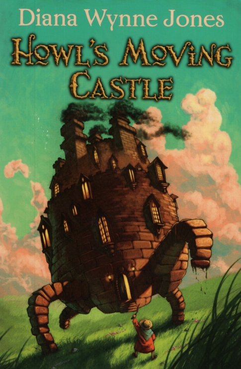 HOWL'S MOVING CASTLE