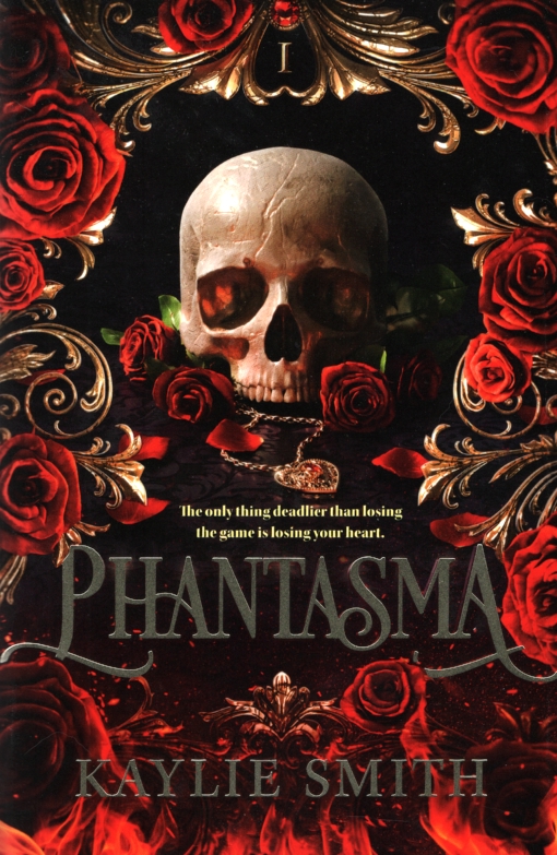 PHANTASMA