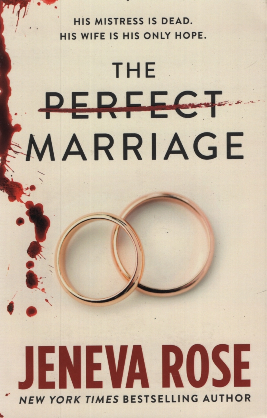 THE PERFECT MARRIAGE