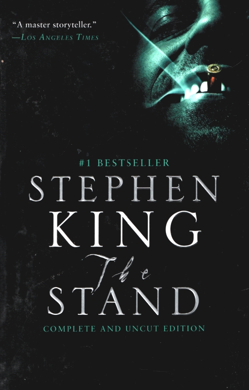 THE STAND