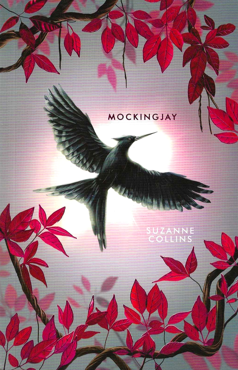 MOCKINGJAY [DELUXE EDITION]