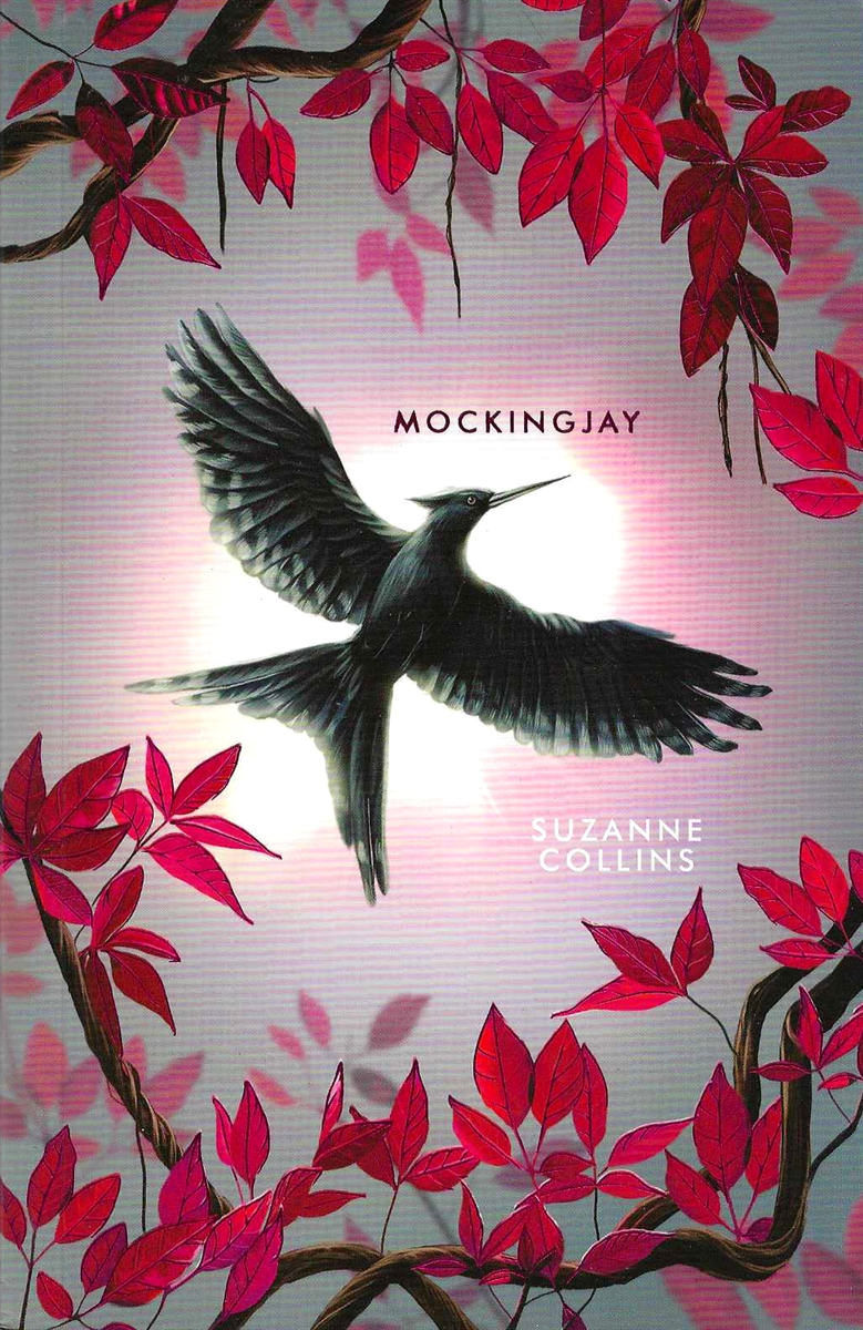 MOCKINGJAY [DELUXE EDITION]