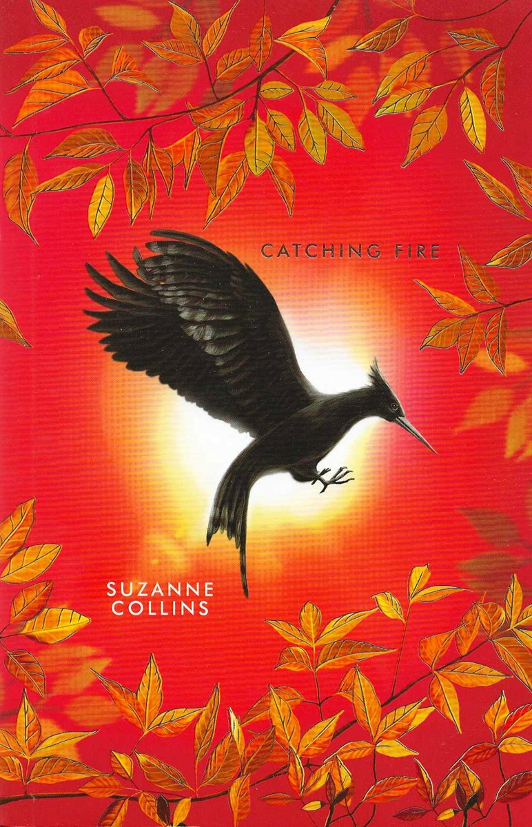 CATCHING FIRE [DELUXE EDITION]