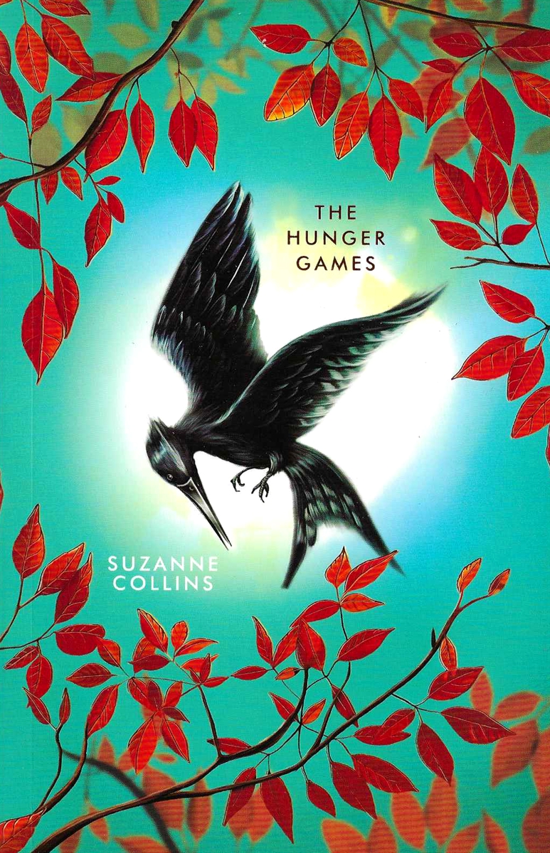 THE HUNGER GAMES [DELUXE EDITION]