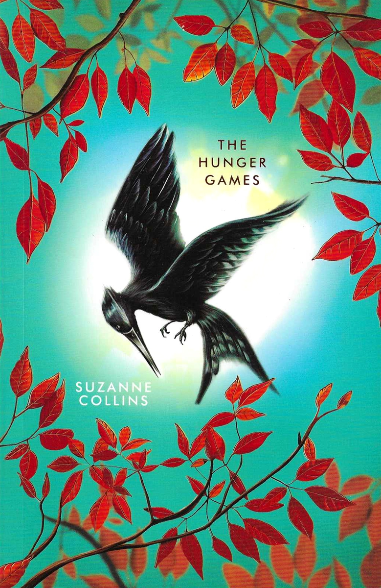 THE HUNGER GAMES [DELUXE EDITION]