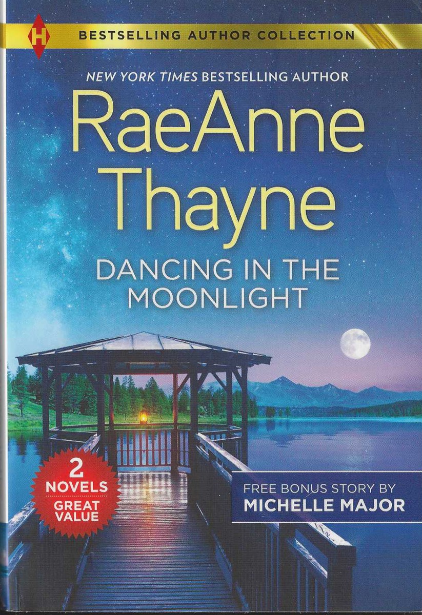 DANCING IN THE MOONLIGHT