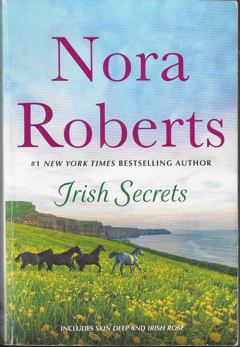 IRISH SECRETS Skin Deep / Irish Rose