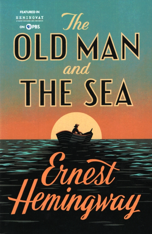 THE OLD MAN AND THE SEA