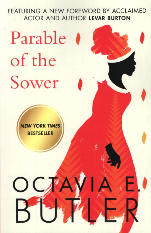 PARABLE OF THE SOWER