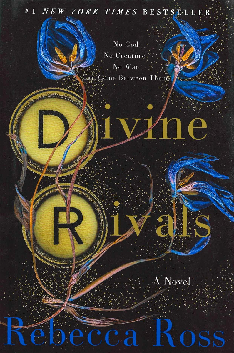 DIVINE RIVALS