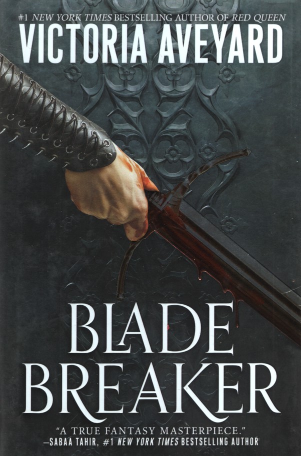 BLADE BREAKER