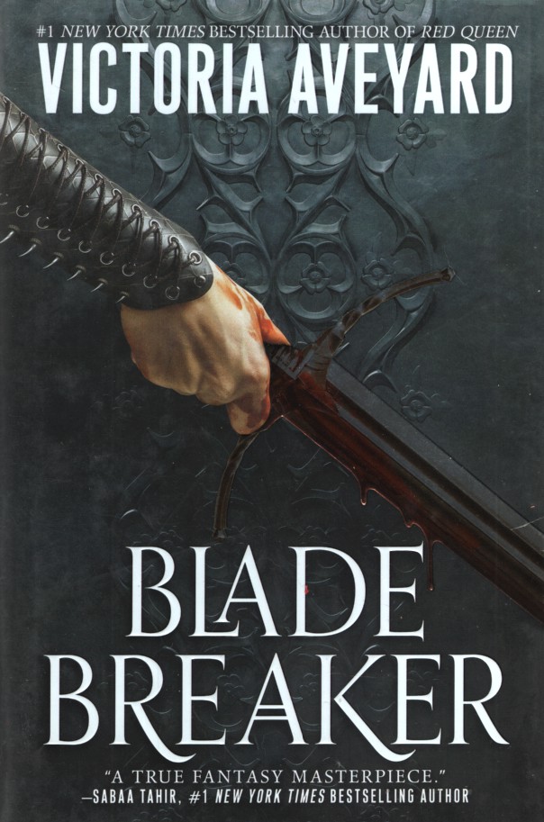 BLADE BREAKER