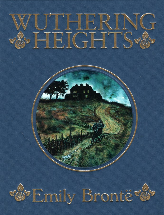 WUTHERING HEIGHTS