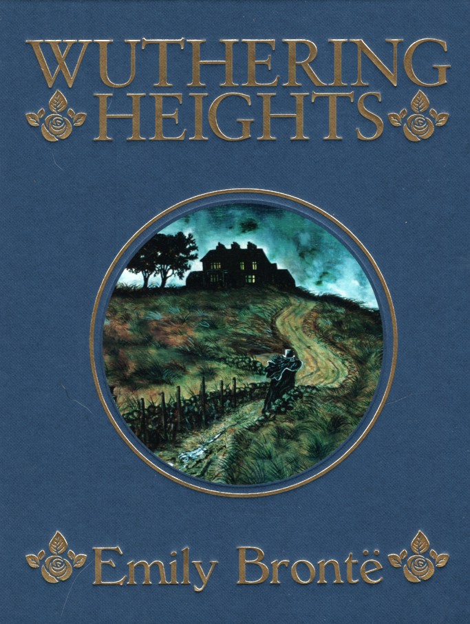 WUTHERING HEIGHTS