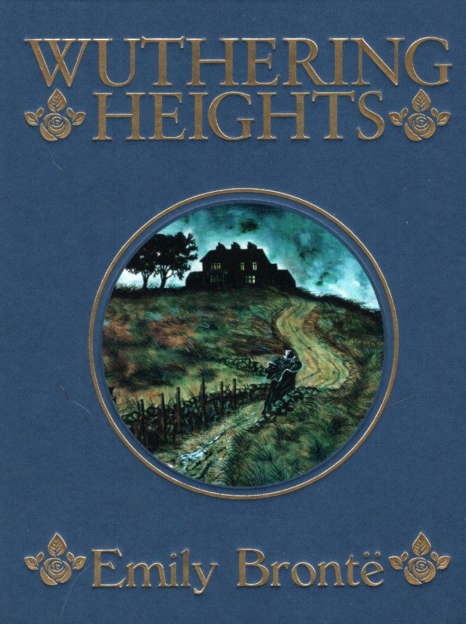 WUTHERING HEIGHTS