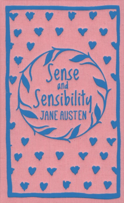 SENSE AND SENSIBILITY