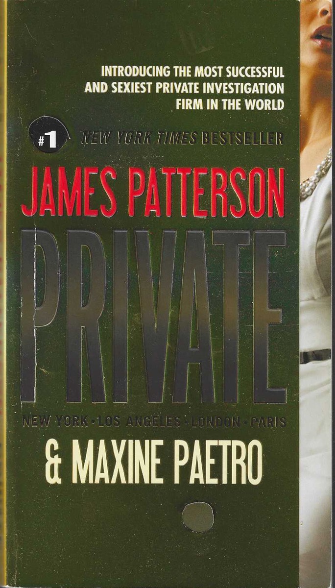 PRIVATE [TALL PB]
