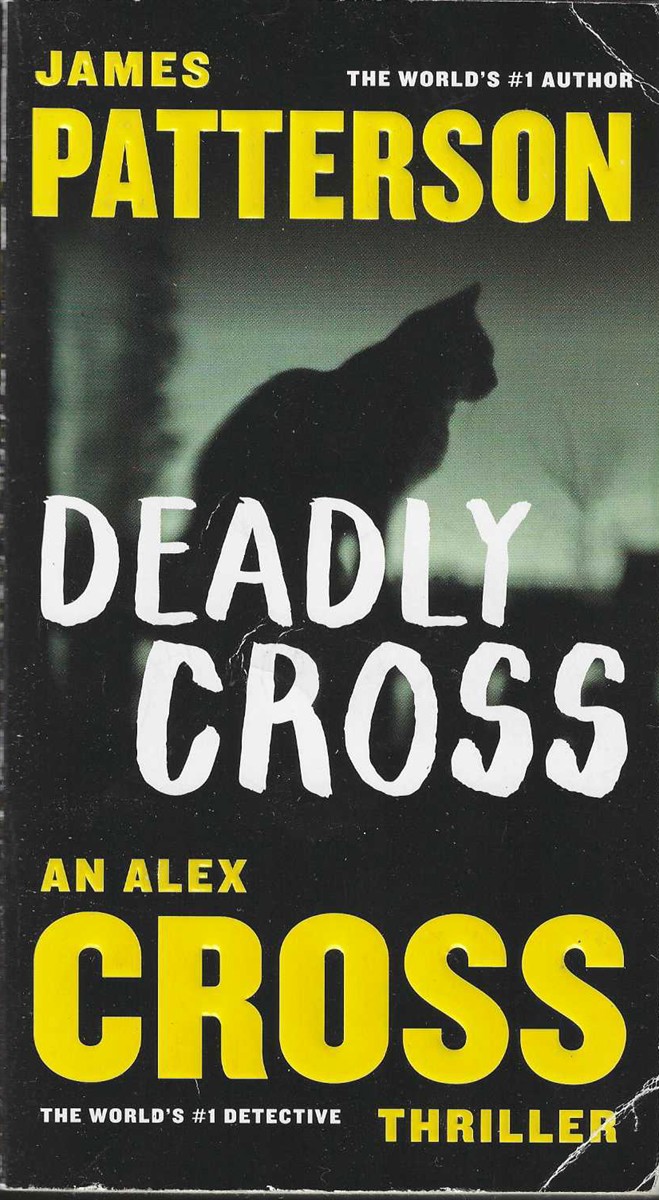 DEADLY CROSS