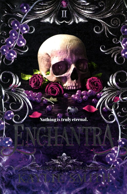 ENCHANTRA