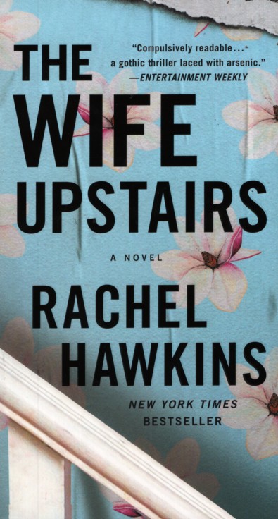 THE WIFE UPSTAIRS