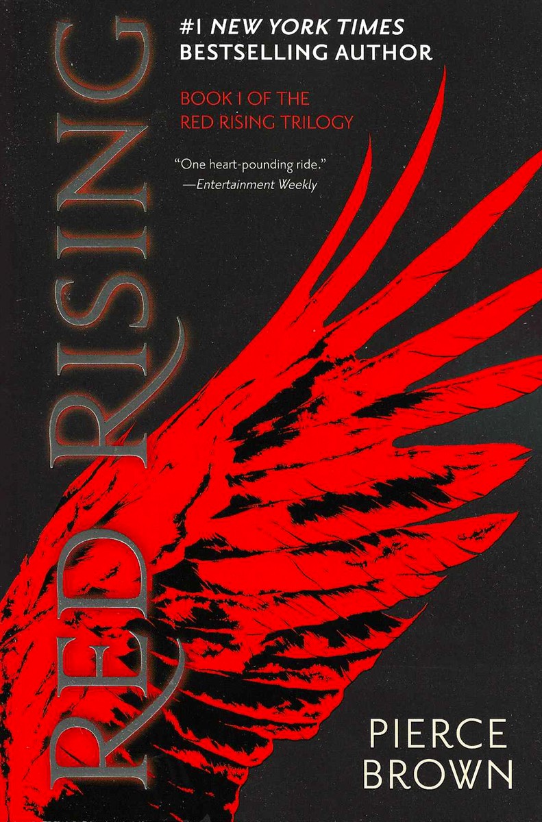 RED RISING
