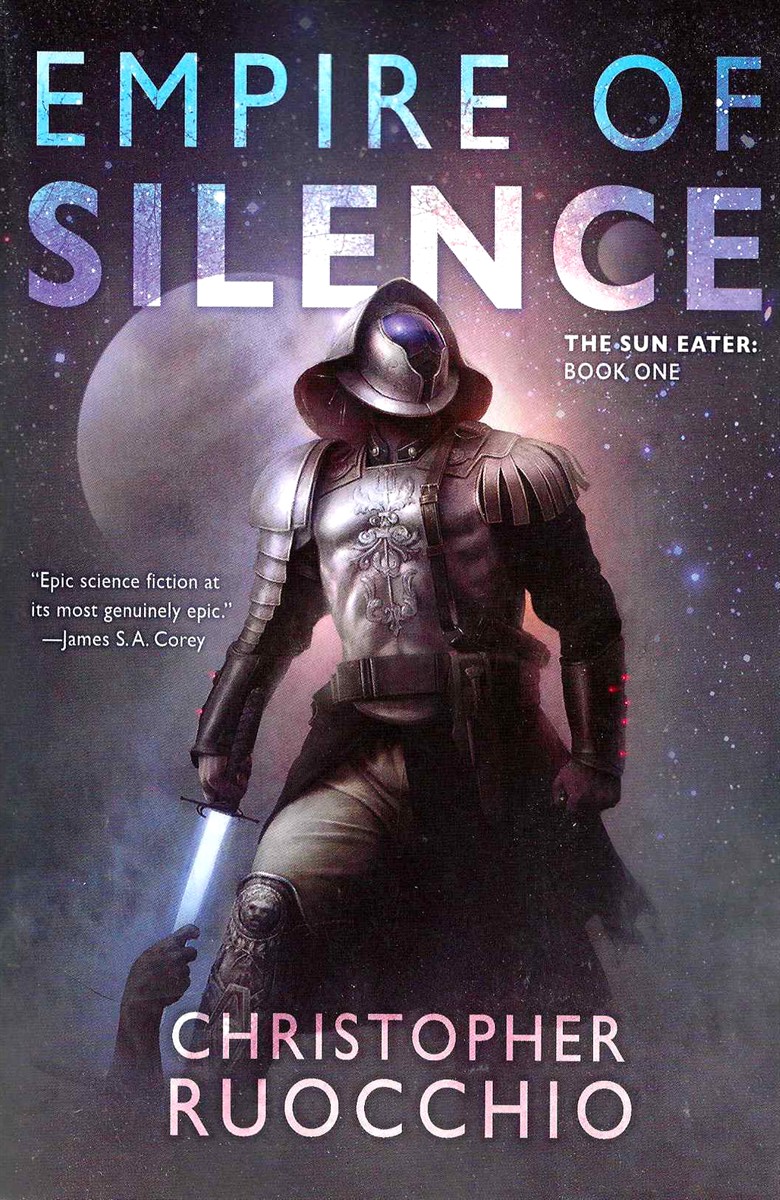 EMPIRE OF SILENCE