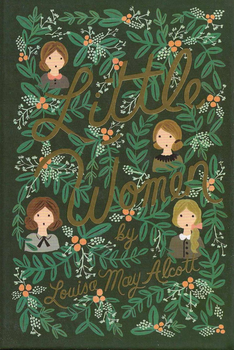 LITTLE WOMEN