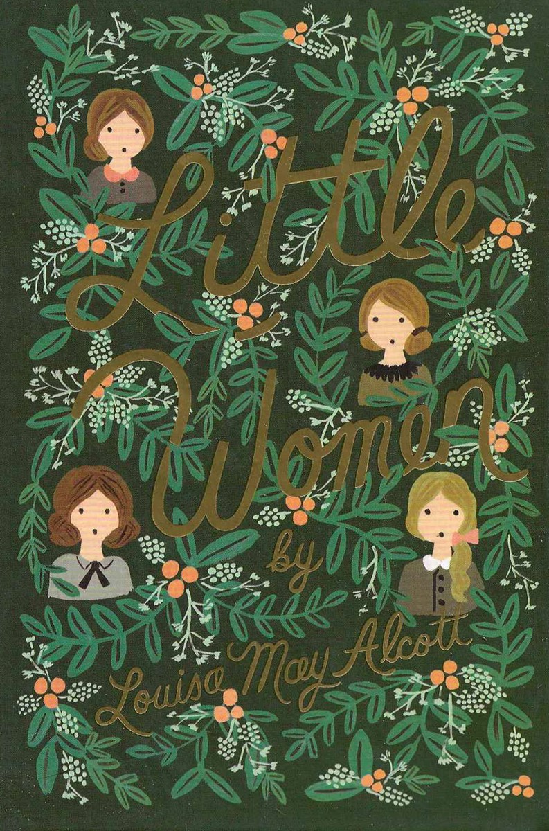 LITTLE WOMEN
